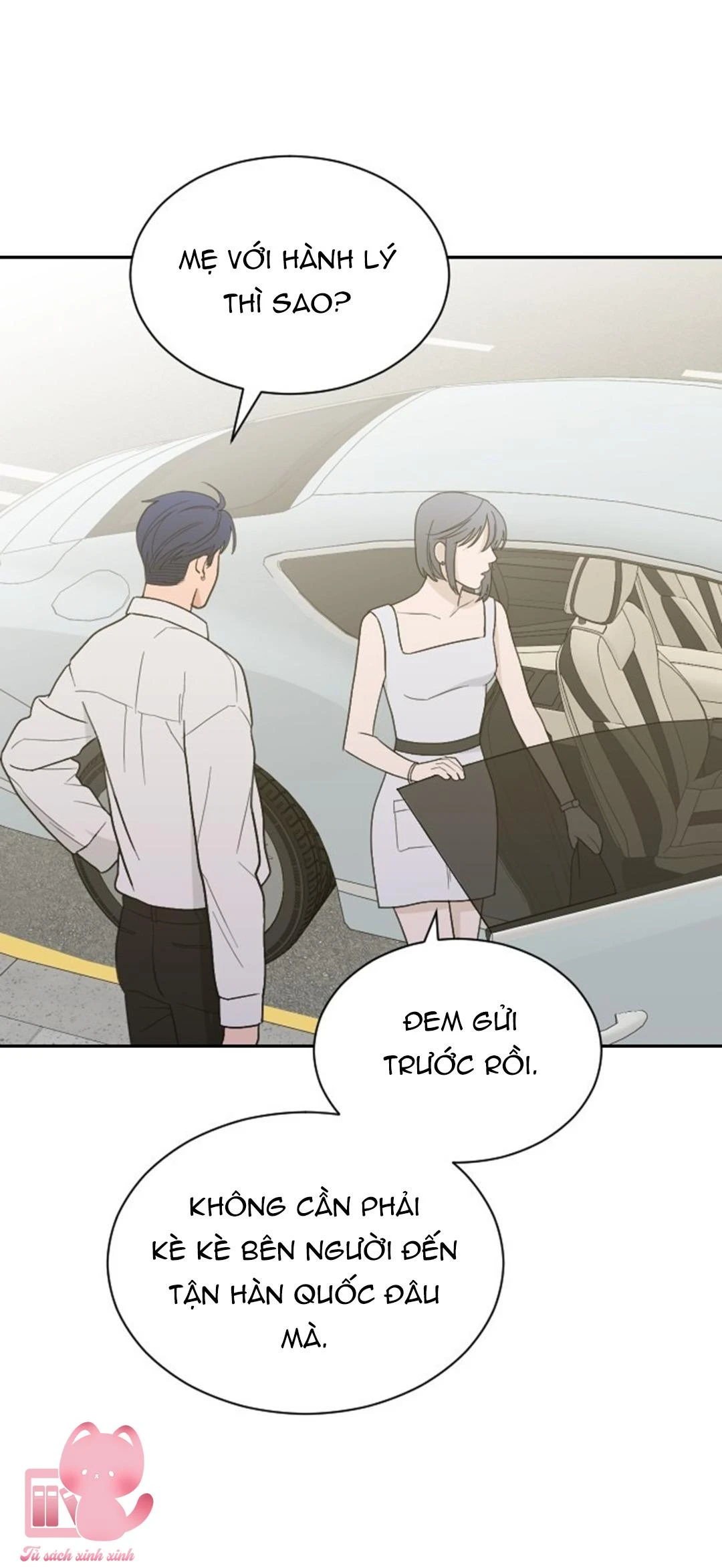 Vận May Không Ngờ Chapter  82 - 29