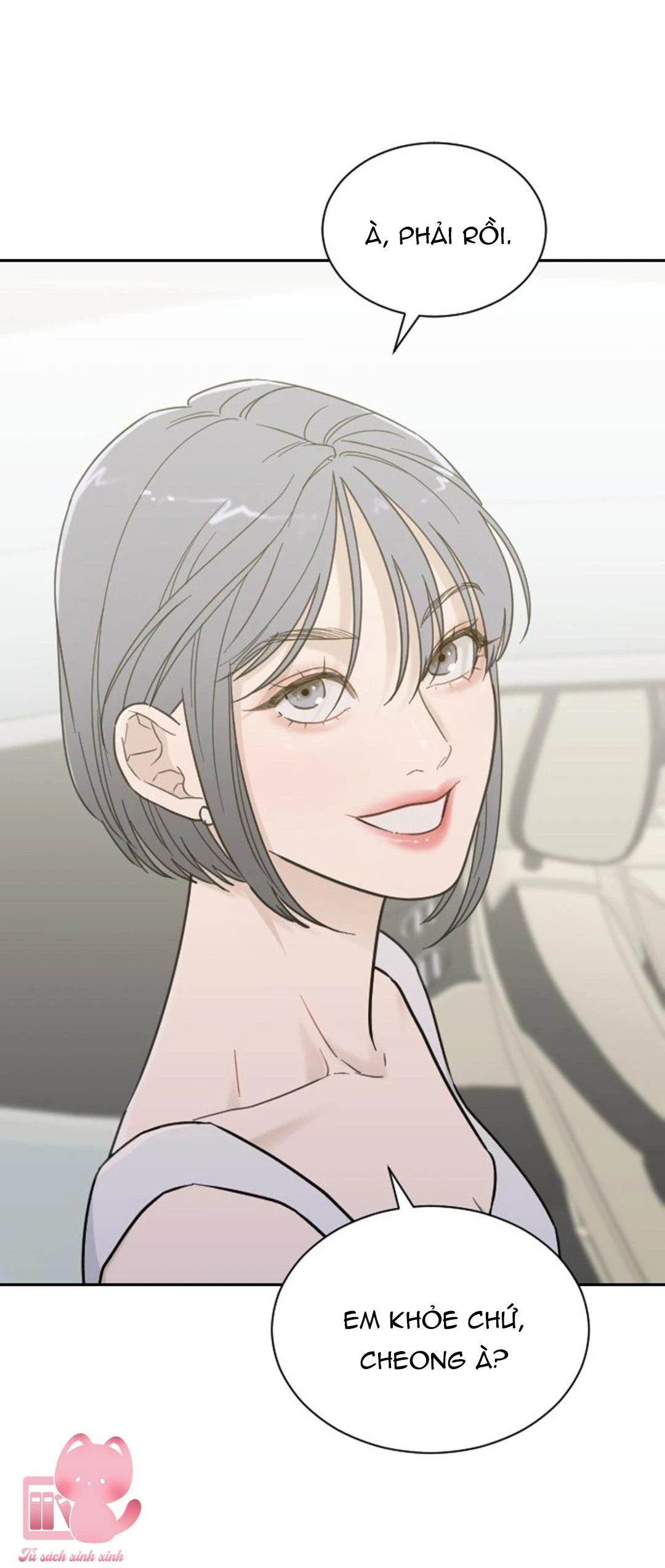 Vận May Không Ngờ Chapter  82 - 30