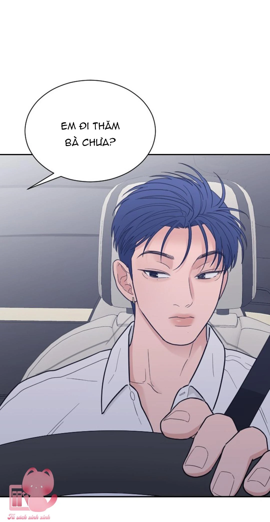 Vận May Không Ngờ Chapter  82 - 34