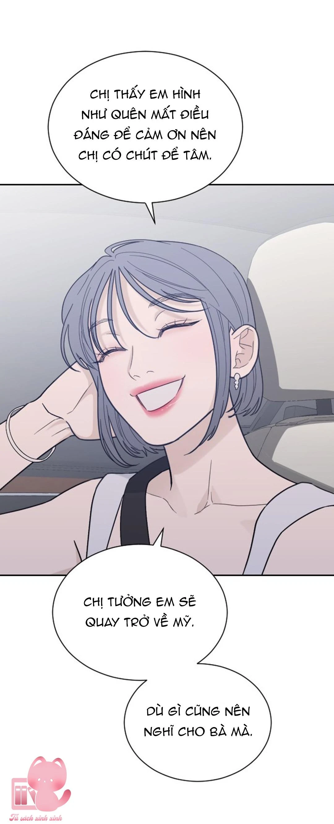 Vận May Không Ngờ Chapter  82 - 36