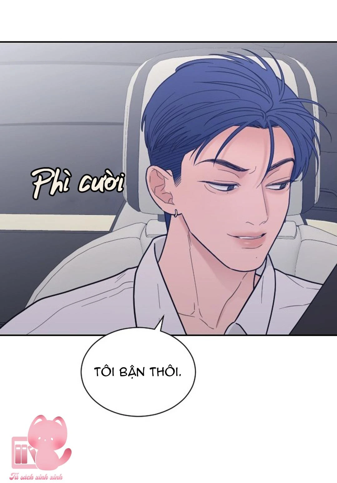 Vận May Không Ngờ Chapter  82 - 37