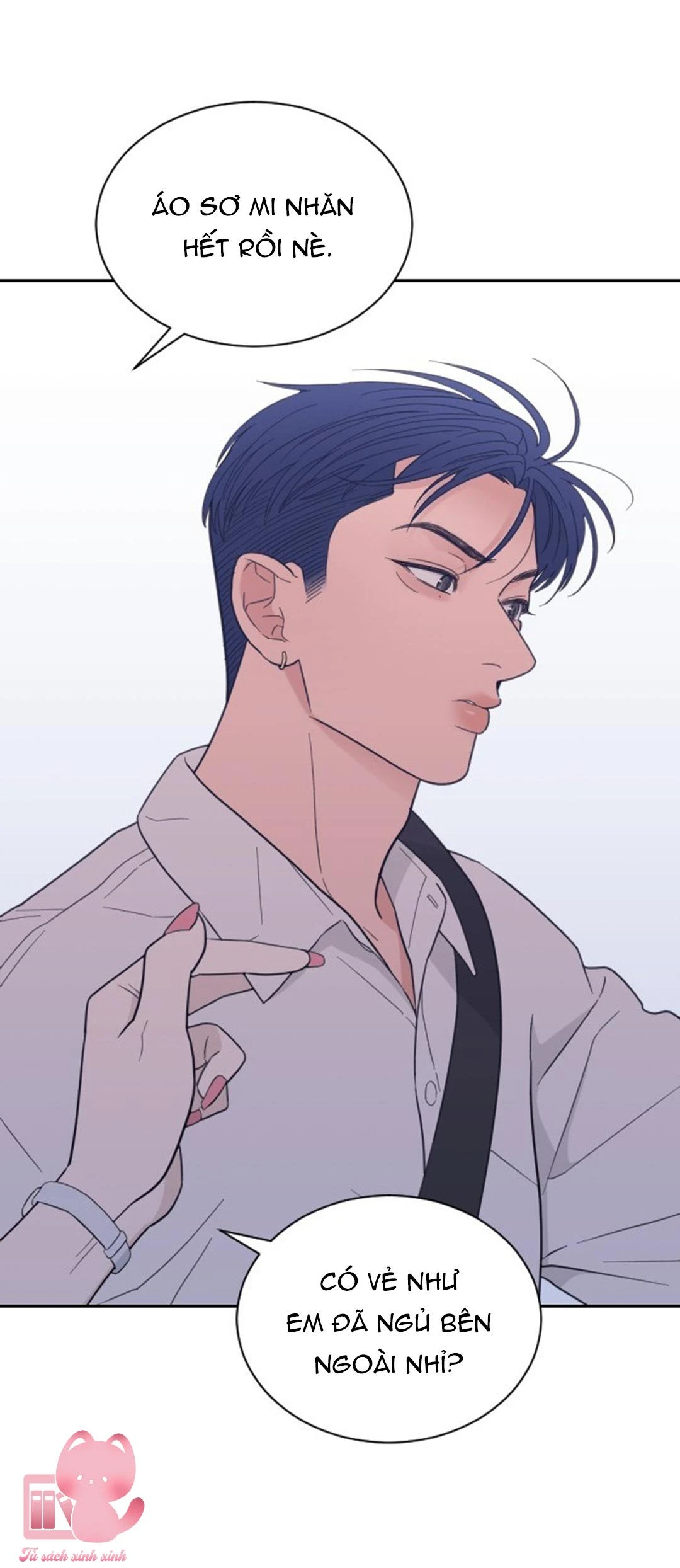 Vận May Không Ngờ Chapter  82 - 39