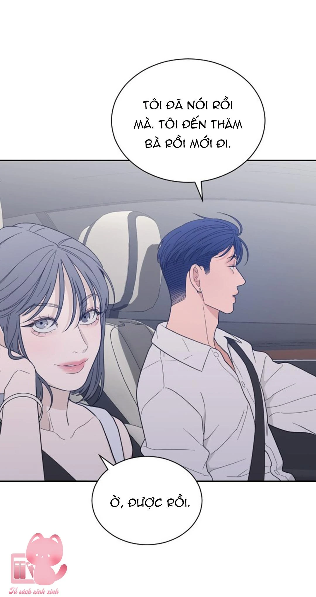 Vận May Không Ngờ Chapter  82 - 40