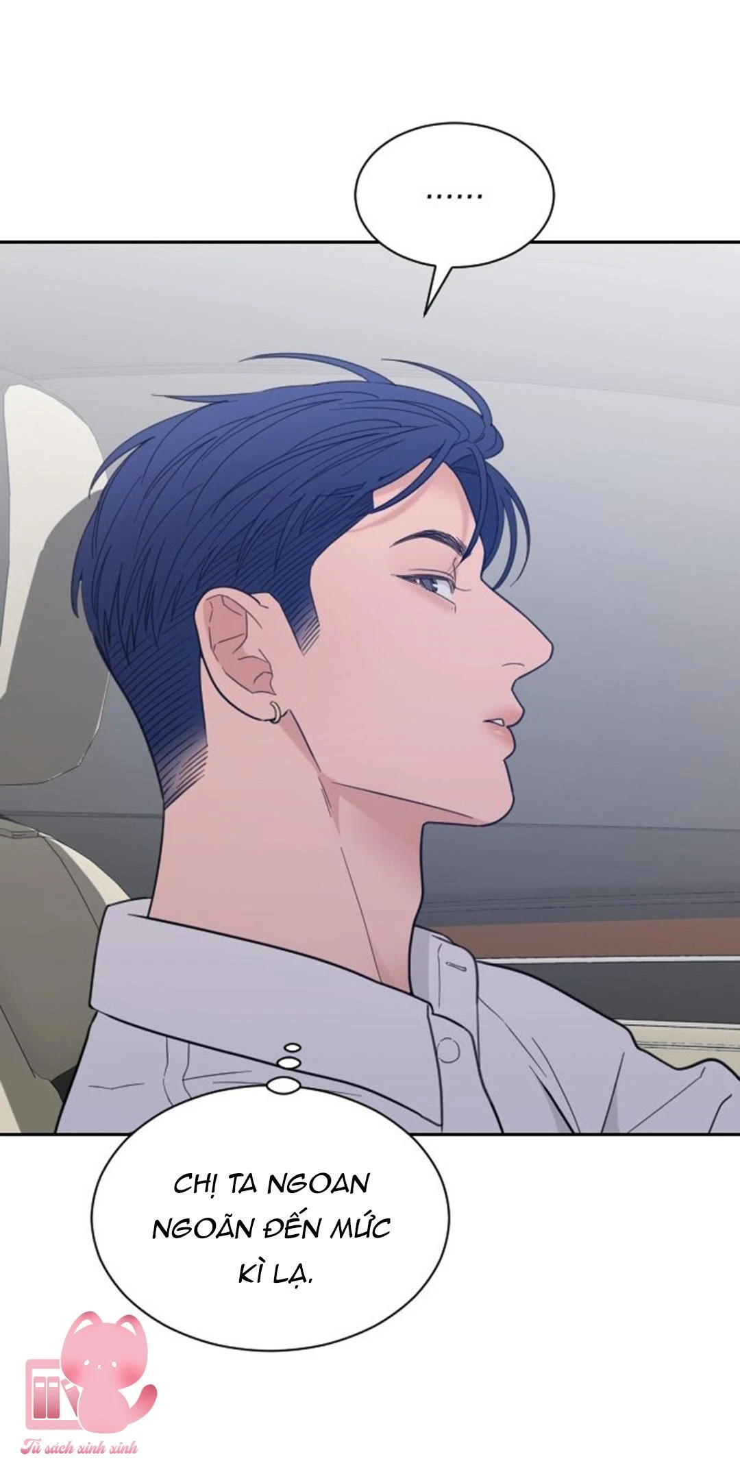 Vận May Không Ngờ Chapter  82 - 41