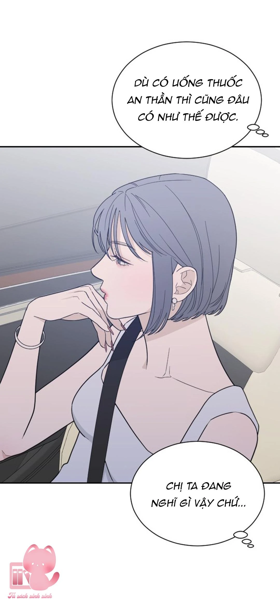 Vận May Không Ngờ Chapter  82 - 42