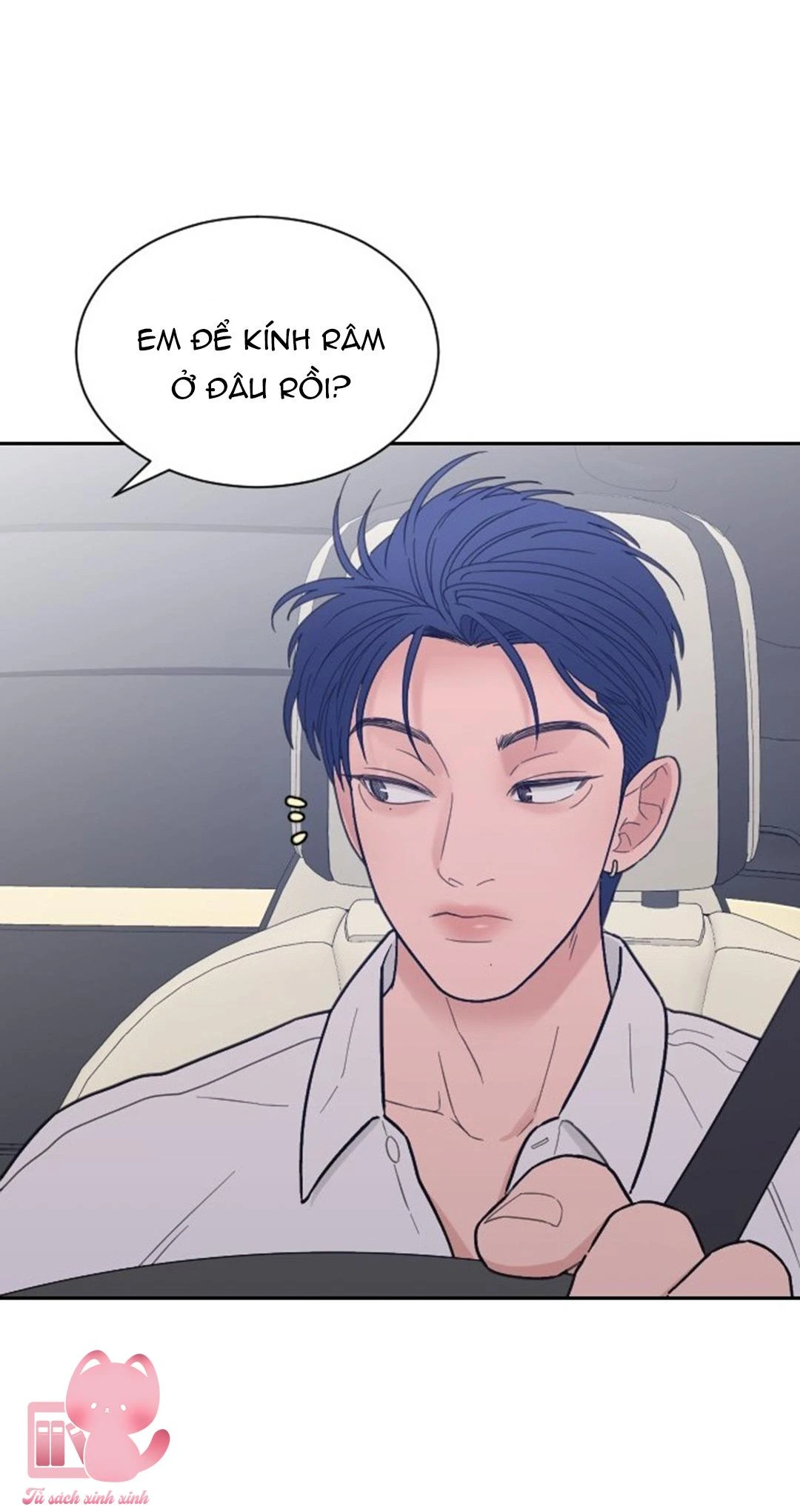 Vận May Không Ngờ Chapter  82 - 48