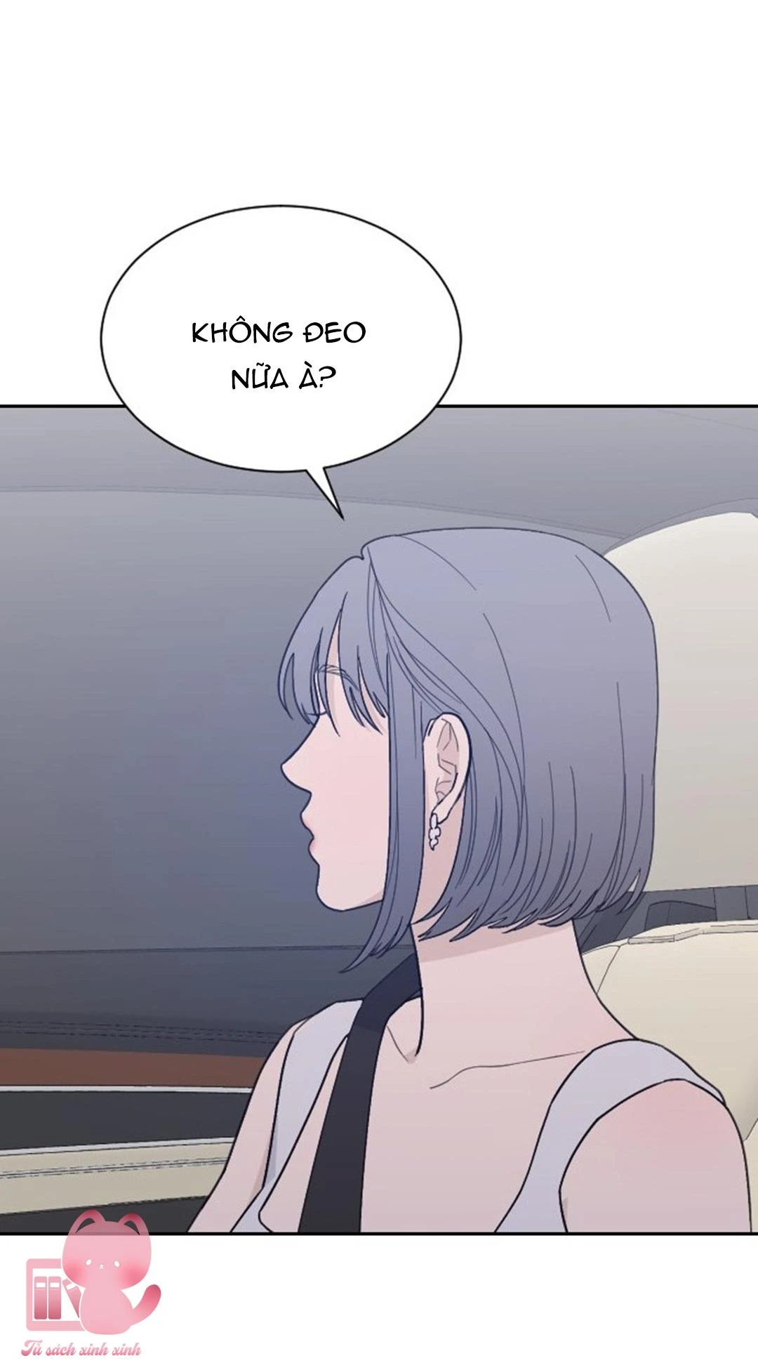 Vận May Không Ngờ Chapter  82 - 49