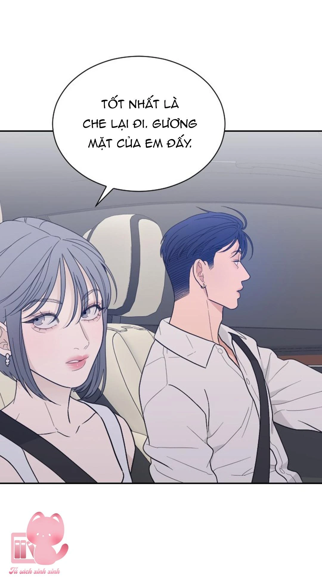 Vận May Không Ngờ Chapter  82 - 50