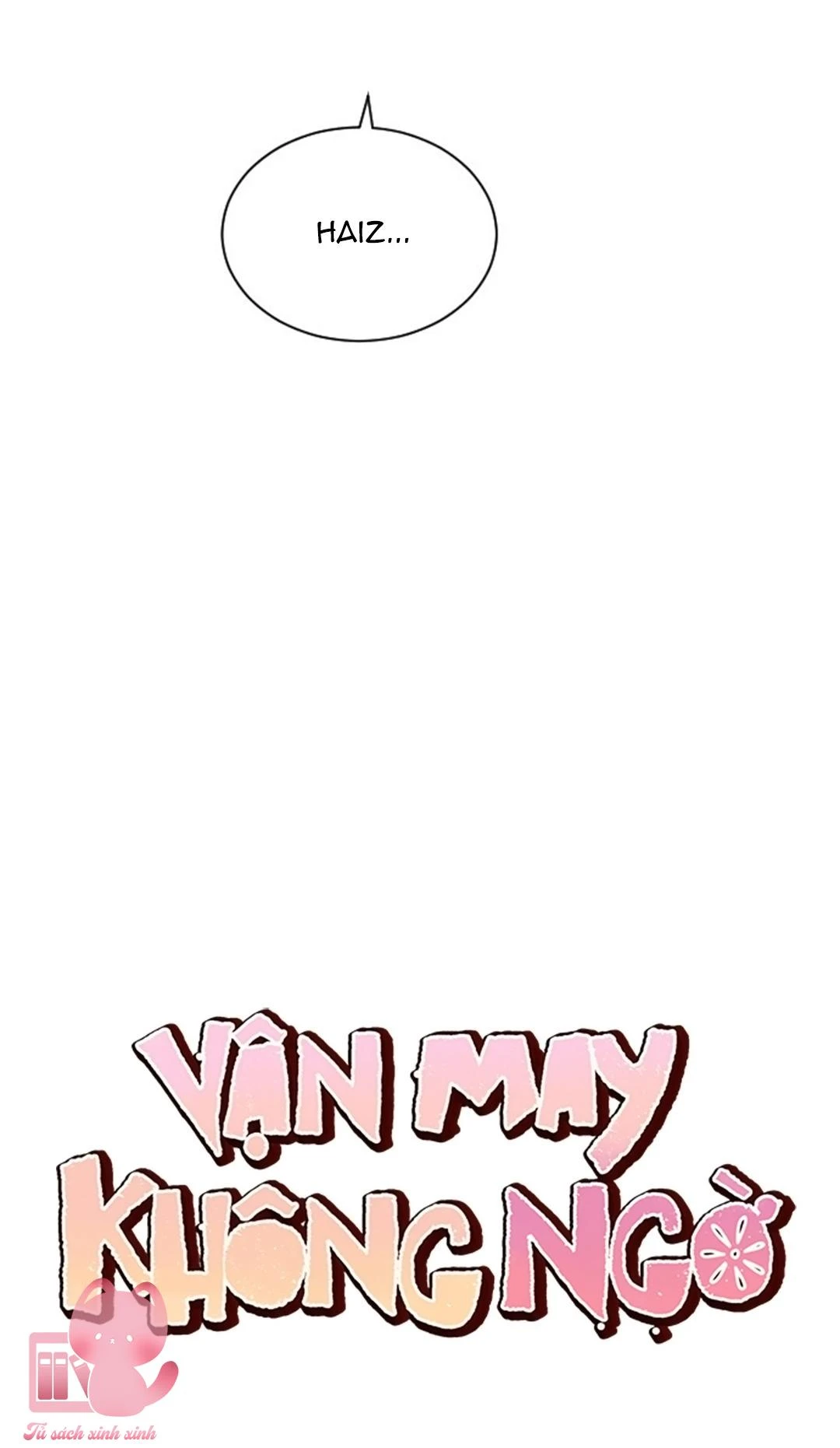 Vận May Không Ngờ Chapter  83 - 3