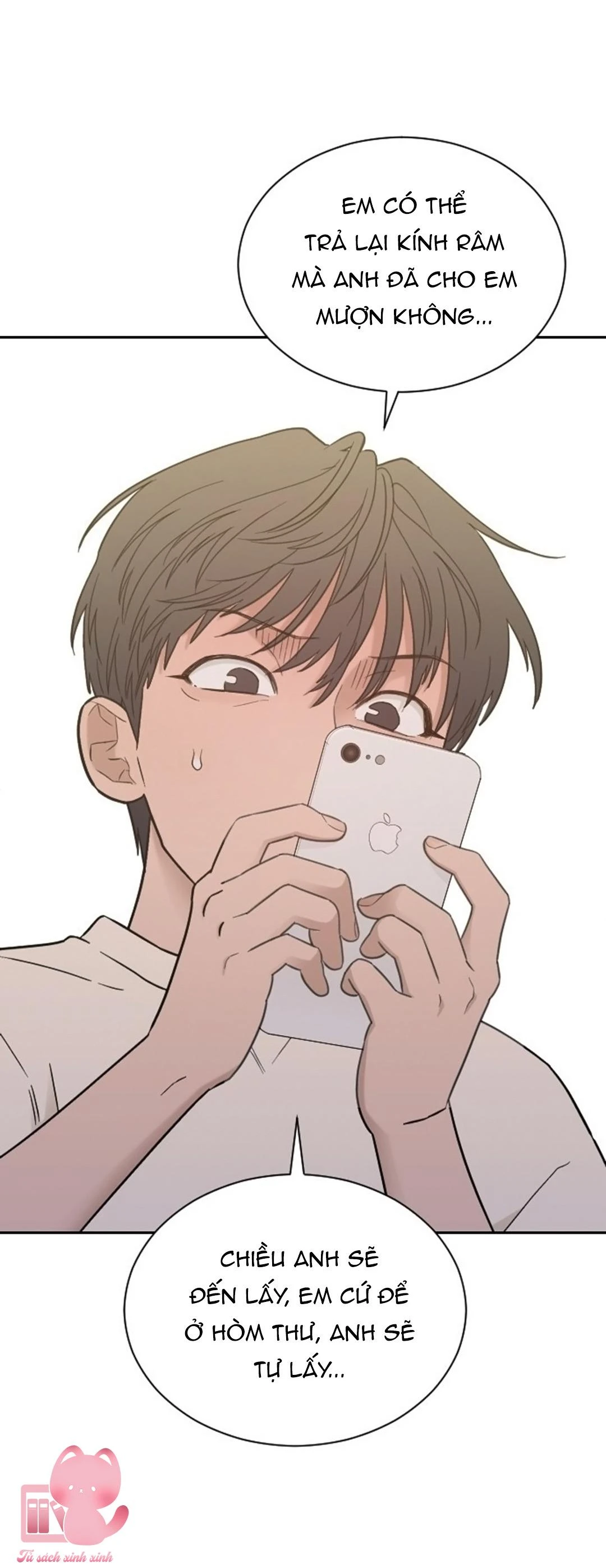 Vận May Không Ngờ Chapter  83 - 6