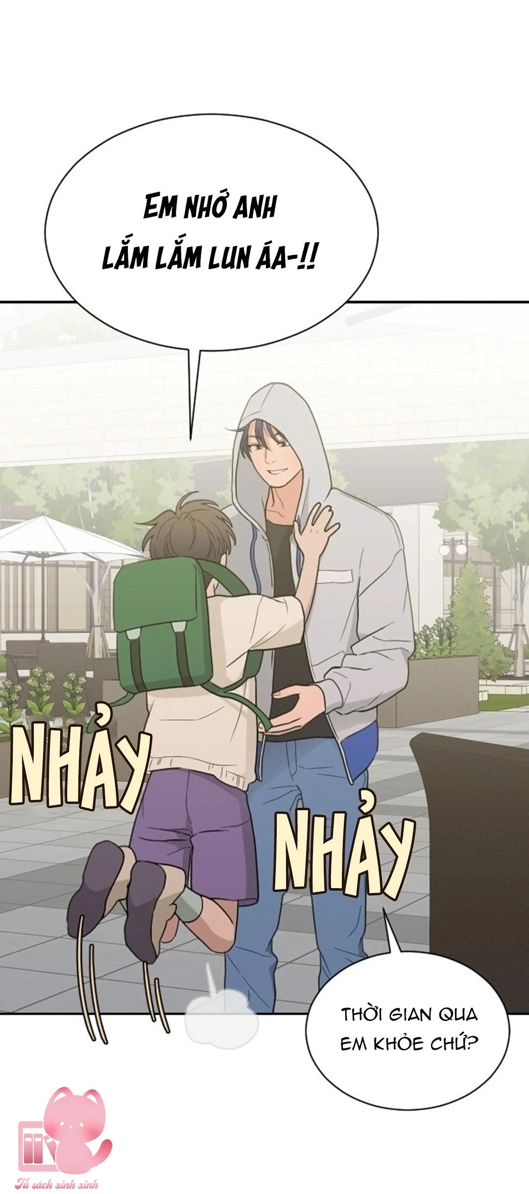 Vận May Không Ngờ Chapter  83 - 10