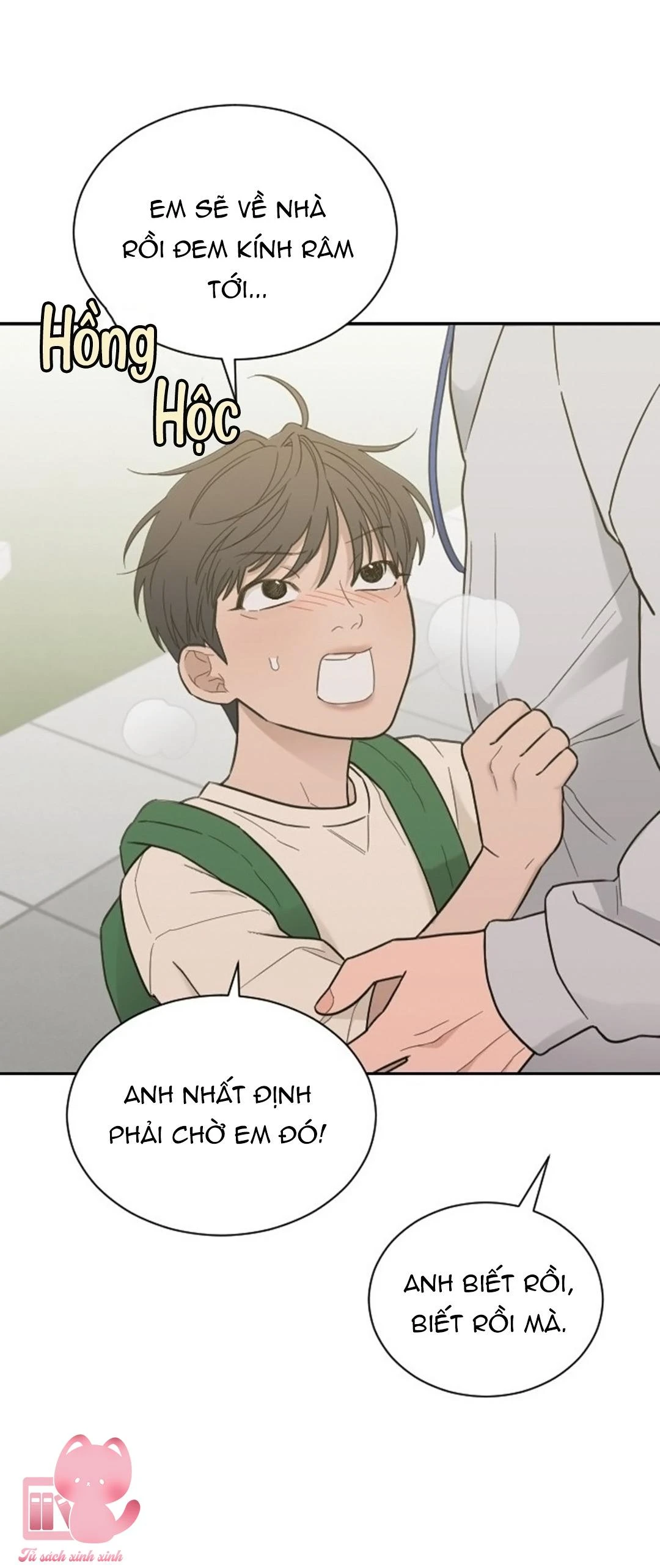 Vận May Không Ngờ Chapter  83 - 11