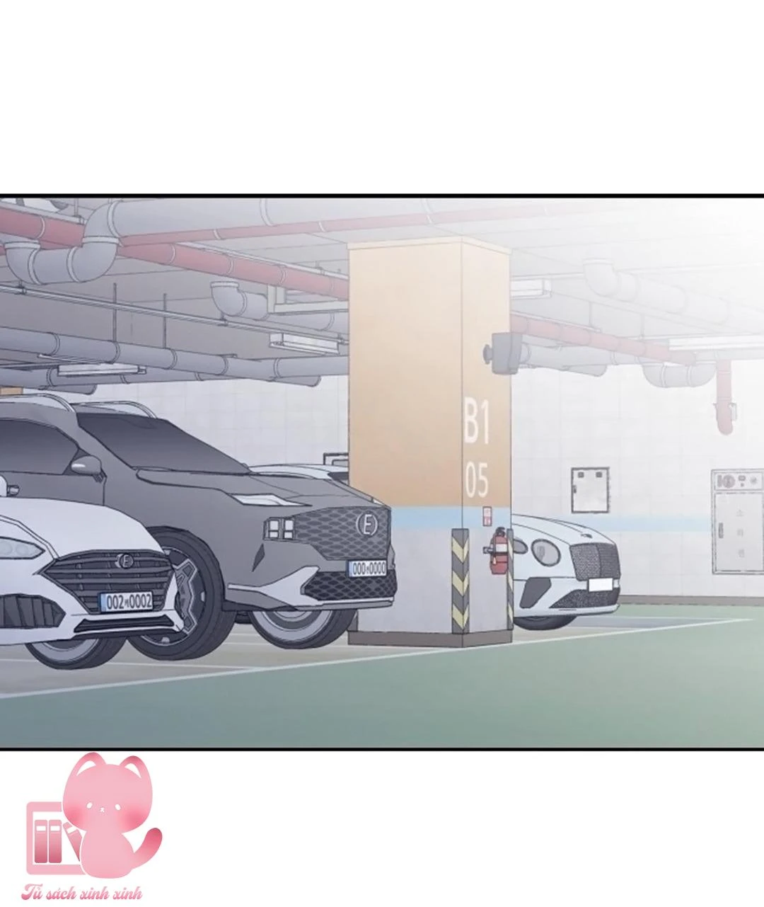 Vận May Không Ngờ Chapter  83 - 12