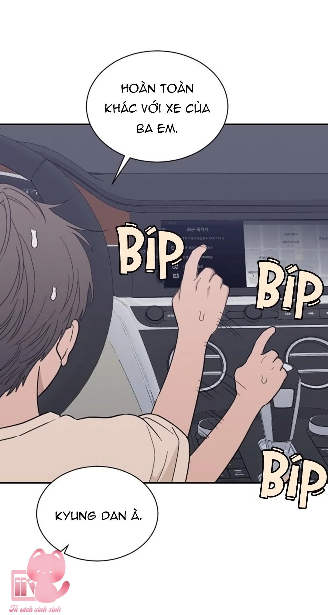 Vận May Không Ngờ Chapter  83 - 15