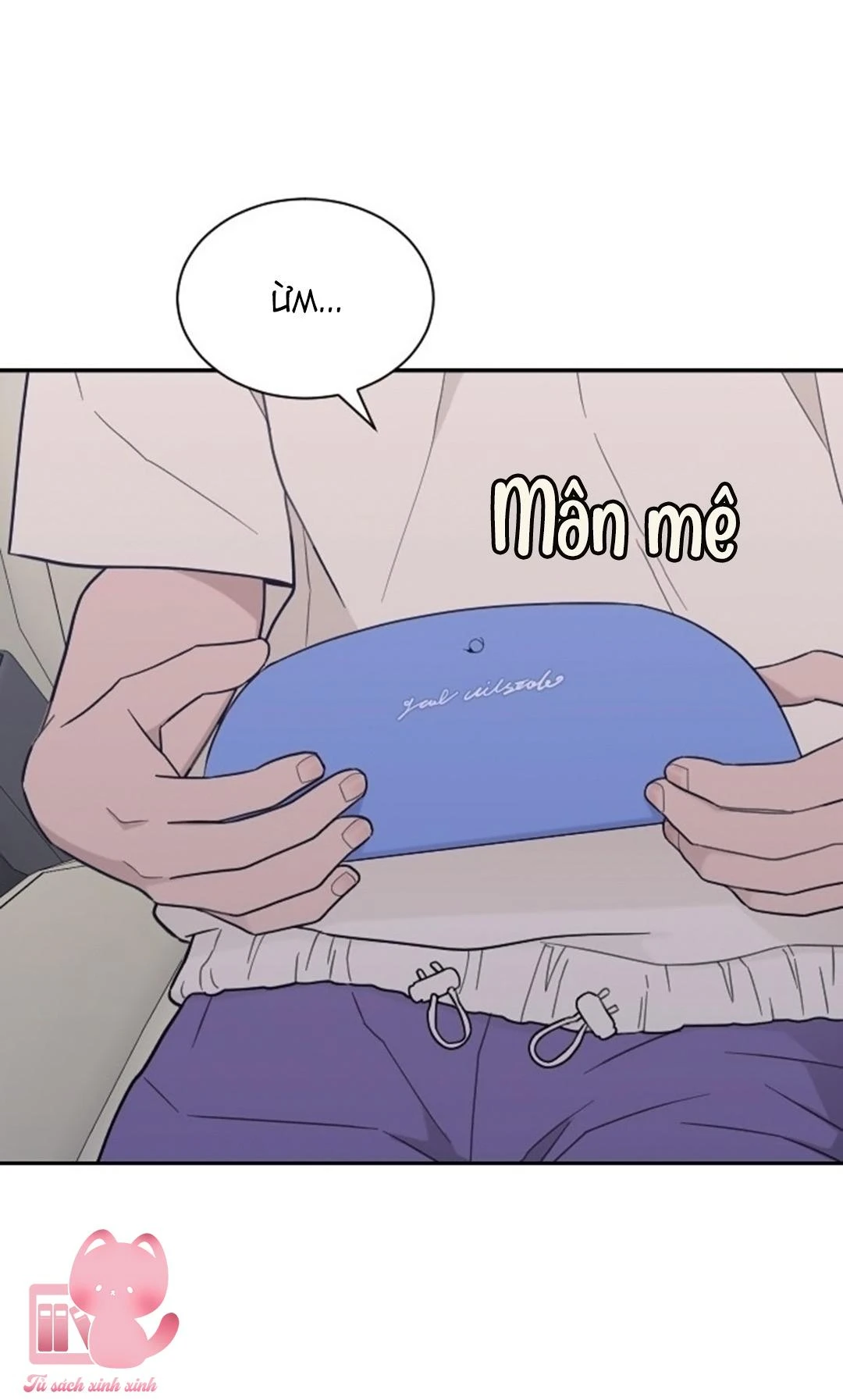 Vận May Không Ngờ Chapter  83 - 17