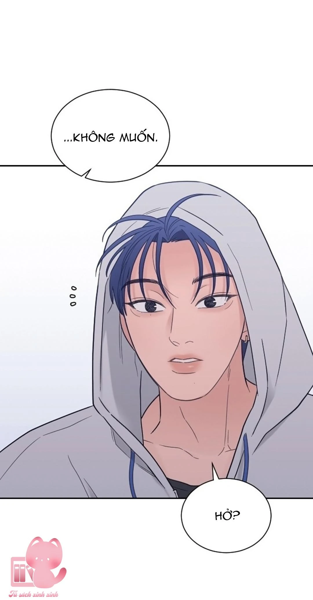 Vận May Không Ngờ Chapter  83 - 18