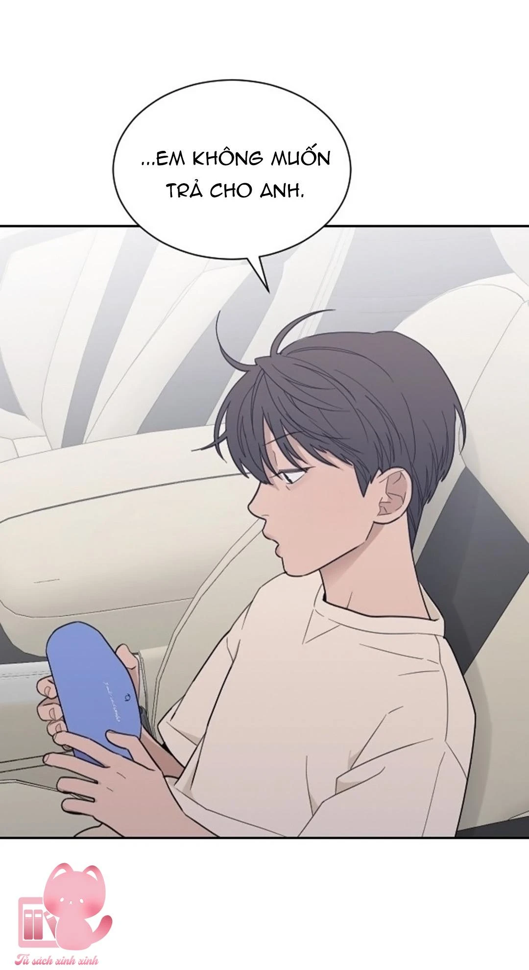 Vận May Không Ngờ Chapter  83 - 19