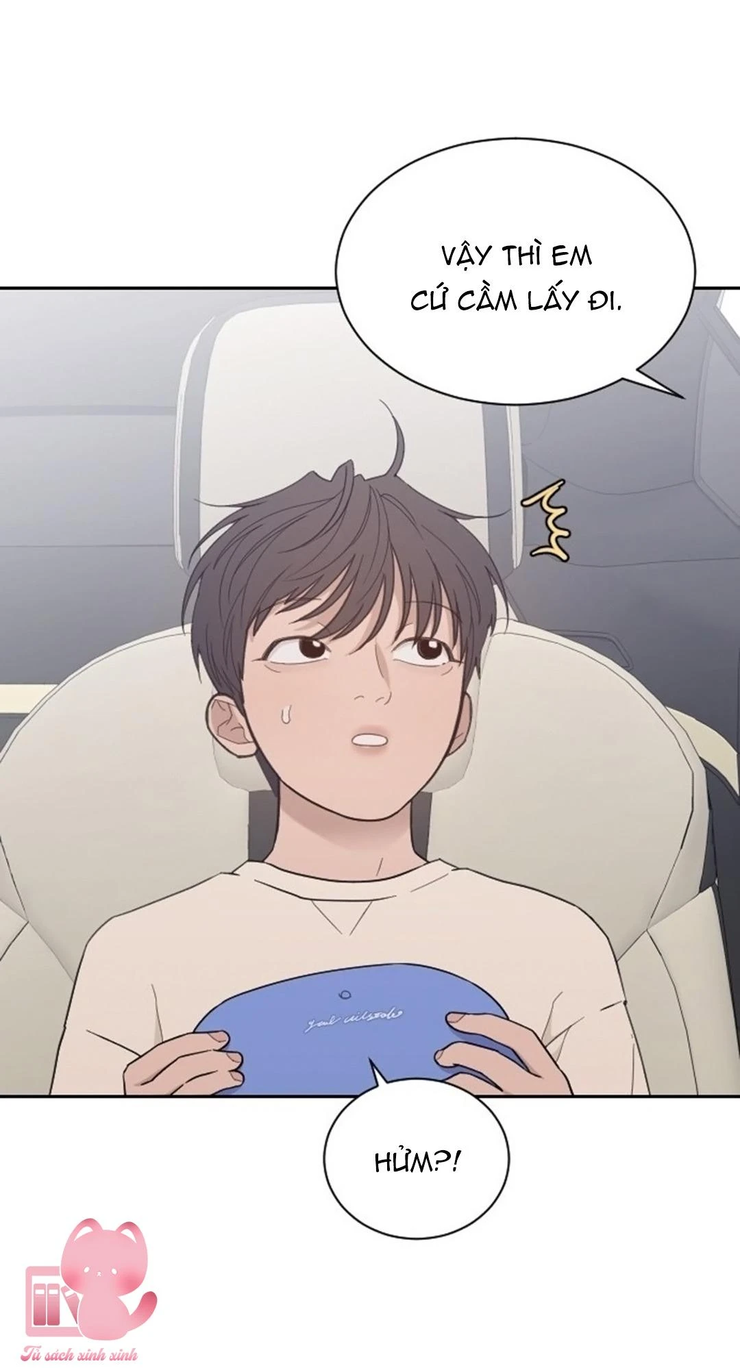 Vận May Không Ngờ Chapter  83 - 22