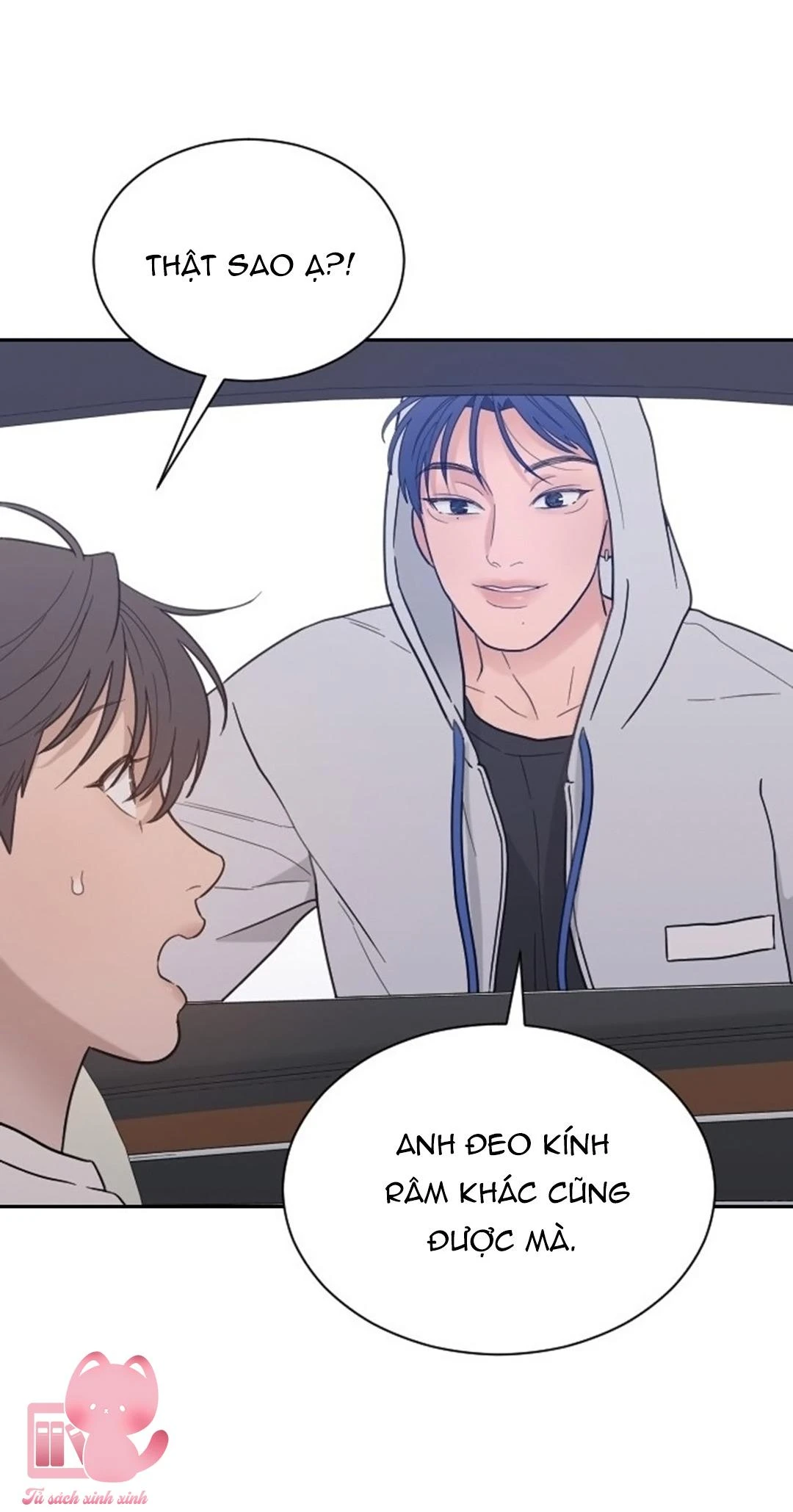 Vận May Không Ngờ Chapter  83 - 23