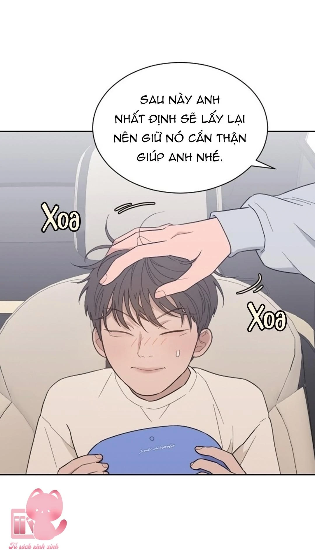 Vận May Không Ngờ Chapter  83 - 24