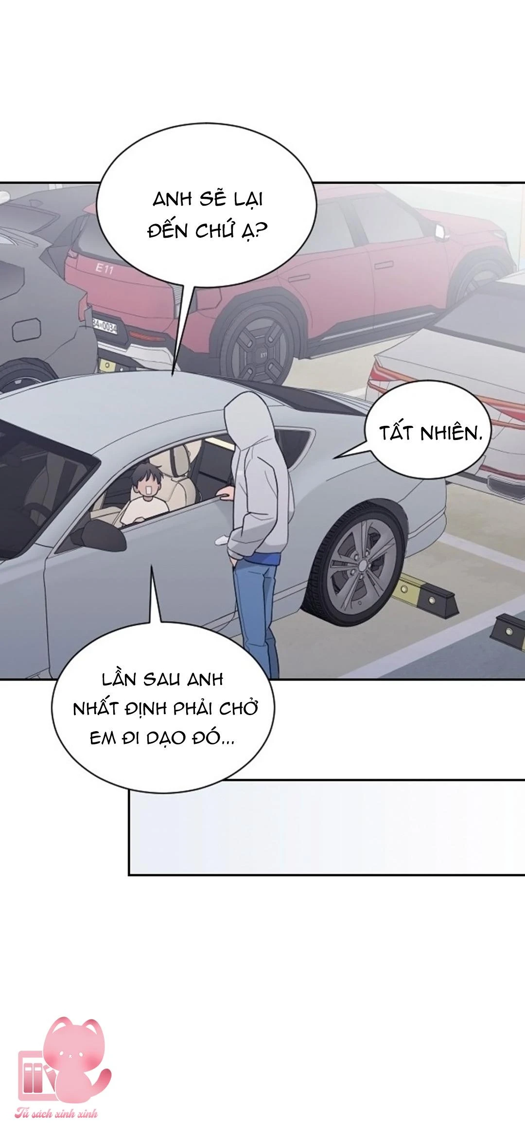 Vận May Không Ngờ Chapter  83 - 26