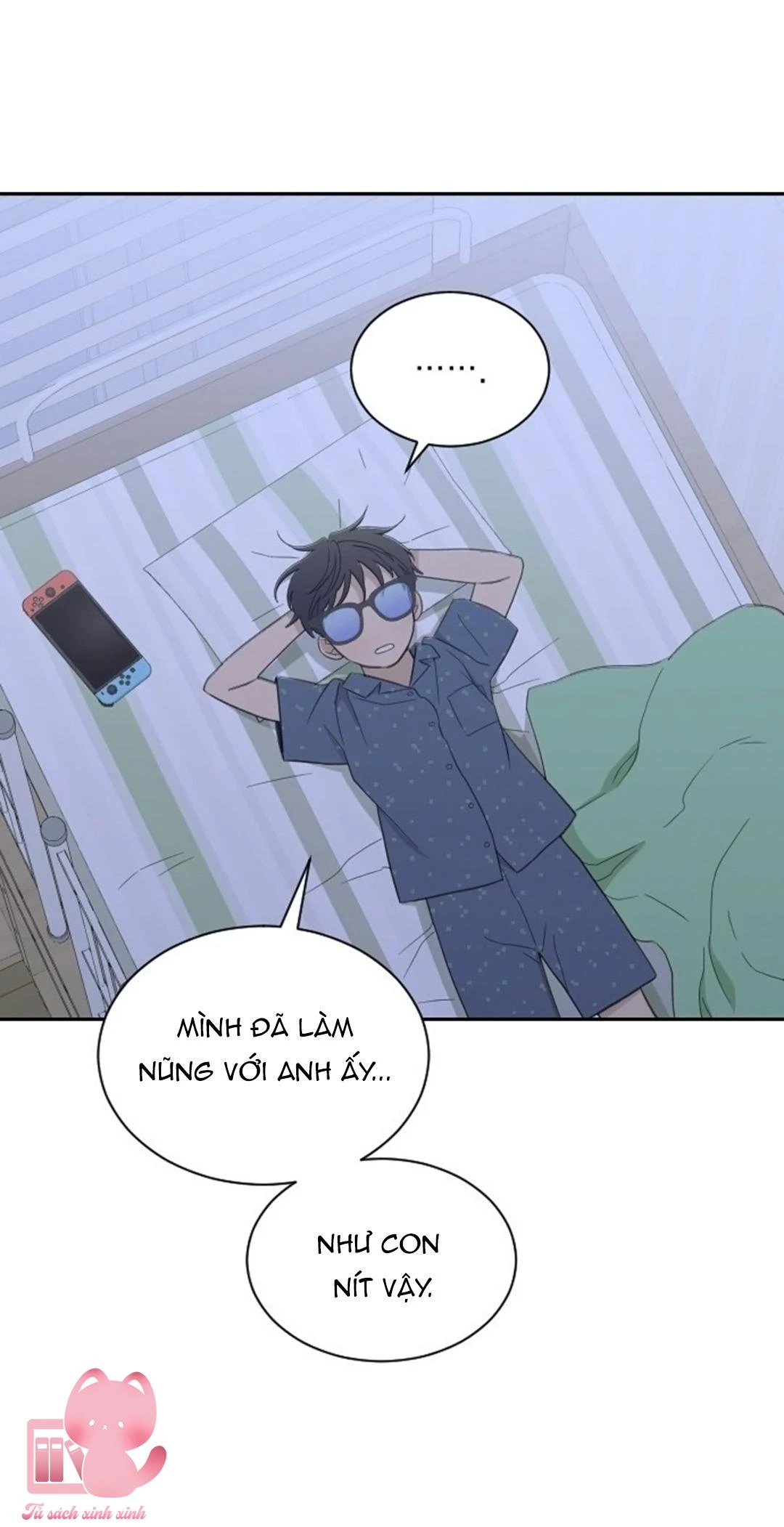 Vận May Không Ngờ Chapter  83 - 29