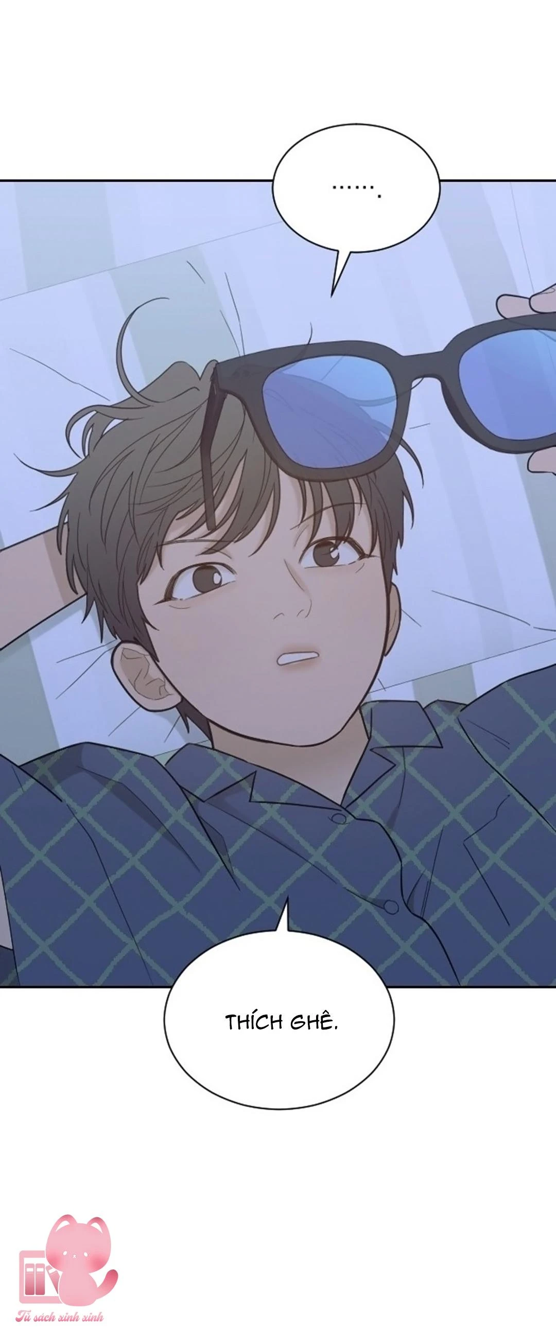 Vận May Không Ngờ Chapter  83 - 31