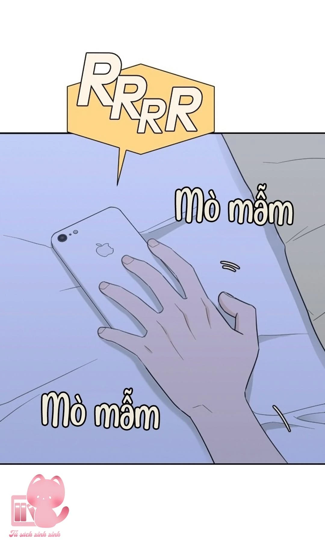 Vận May Không Ngờ Chapter  83 - 33