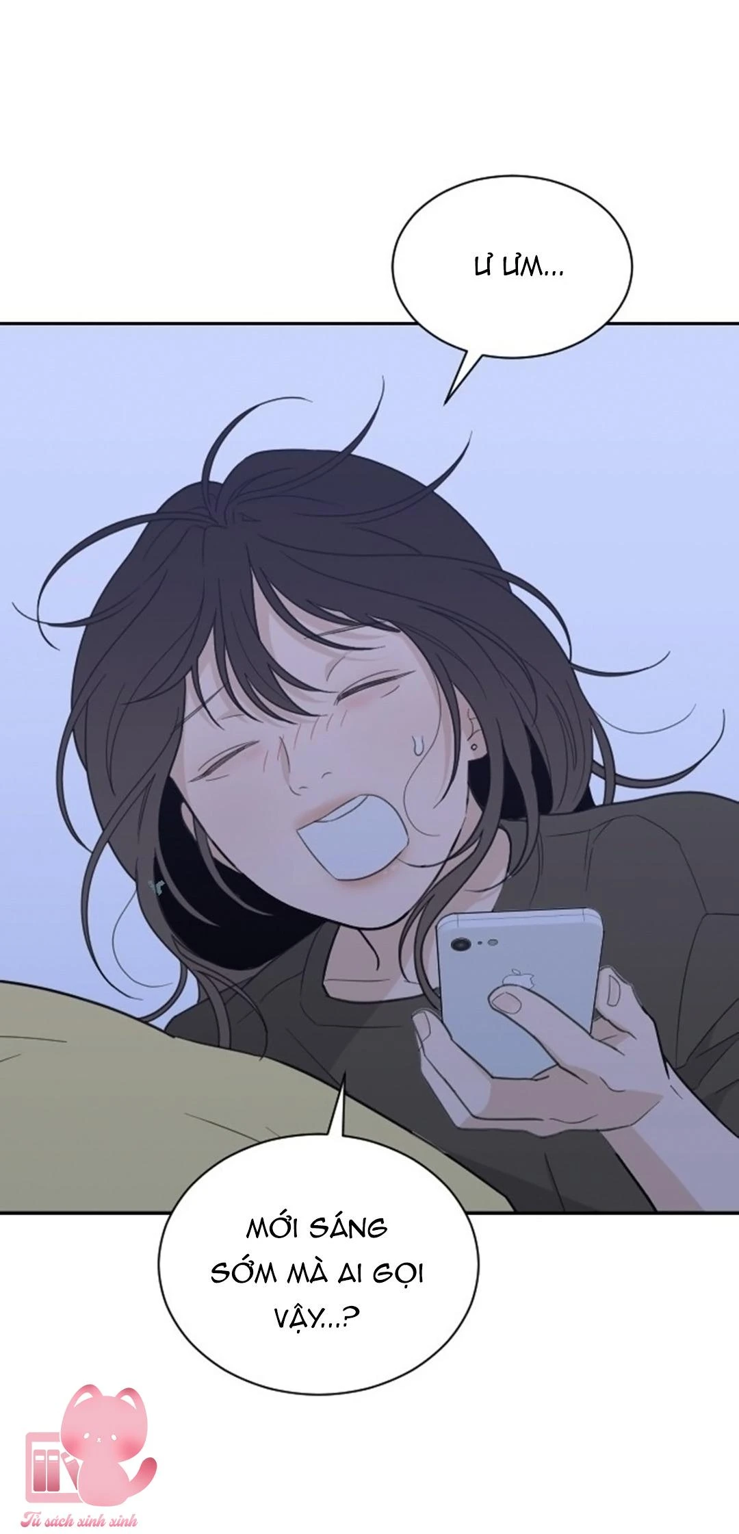 Vận May Không Ngờ Chapter  83 - 34