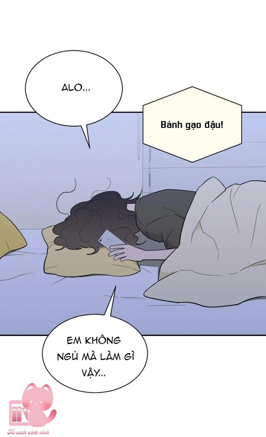 Vận May Không Ngờ Chapter  83 - 35