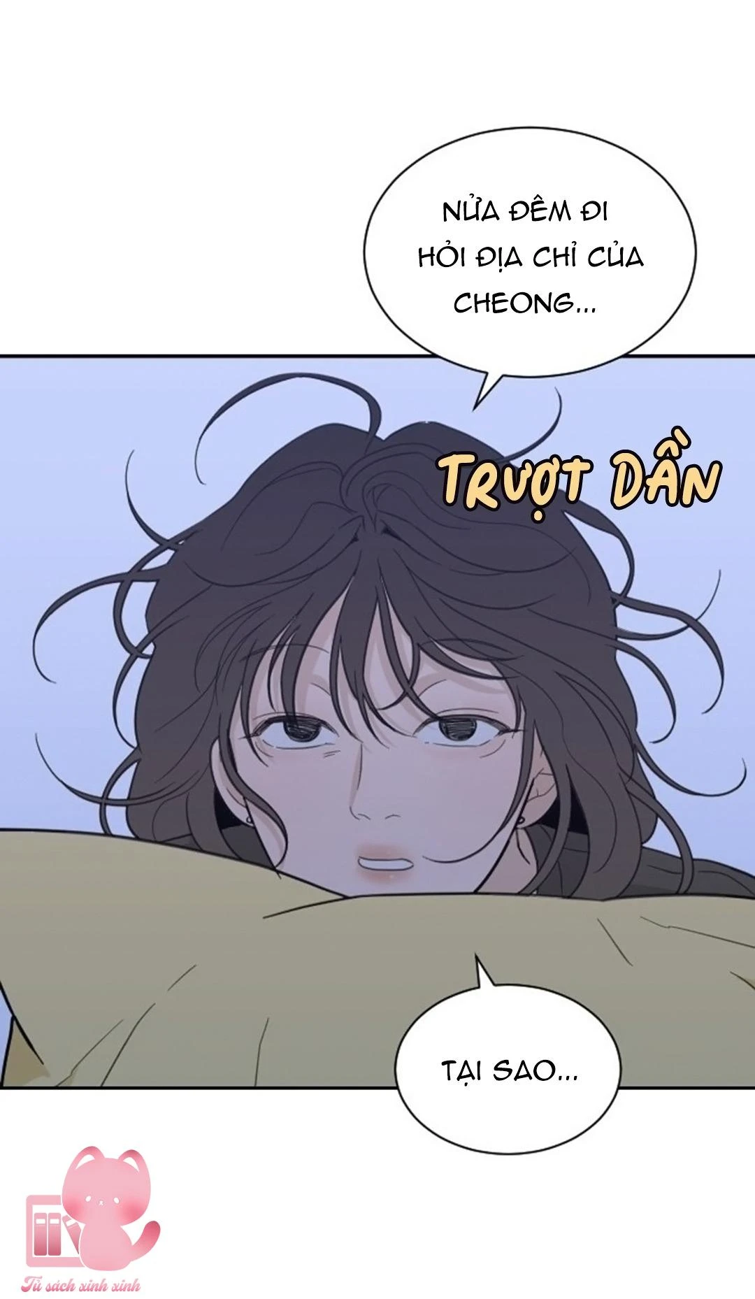 Vận May Không Ngờ Chapter  83 - 39