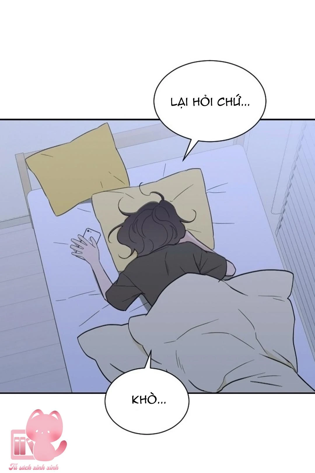 Vận May Không Ngờ Chapter  83 - 40