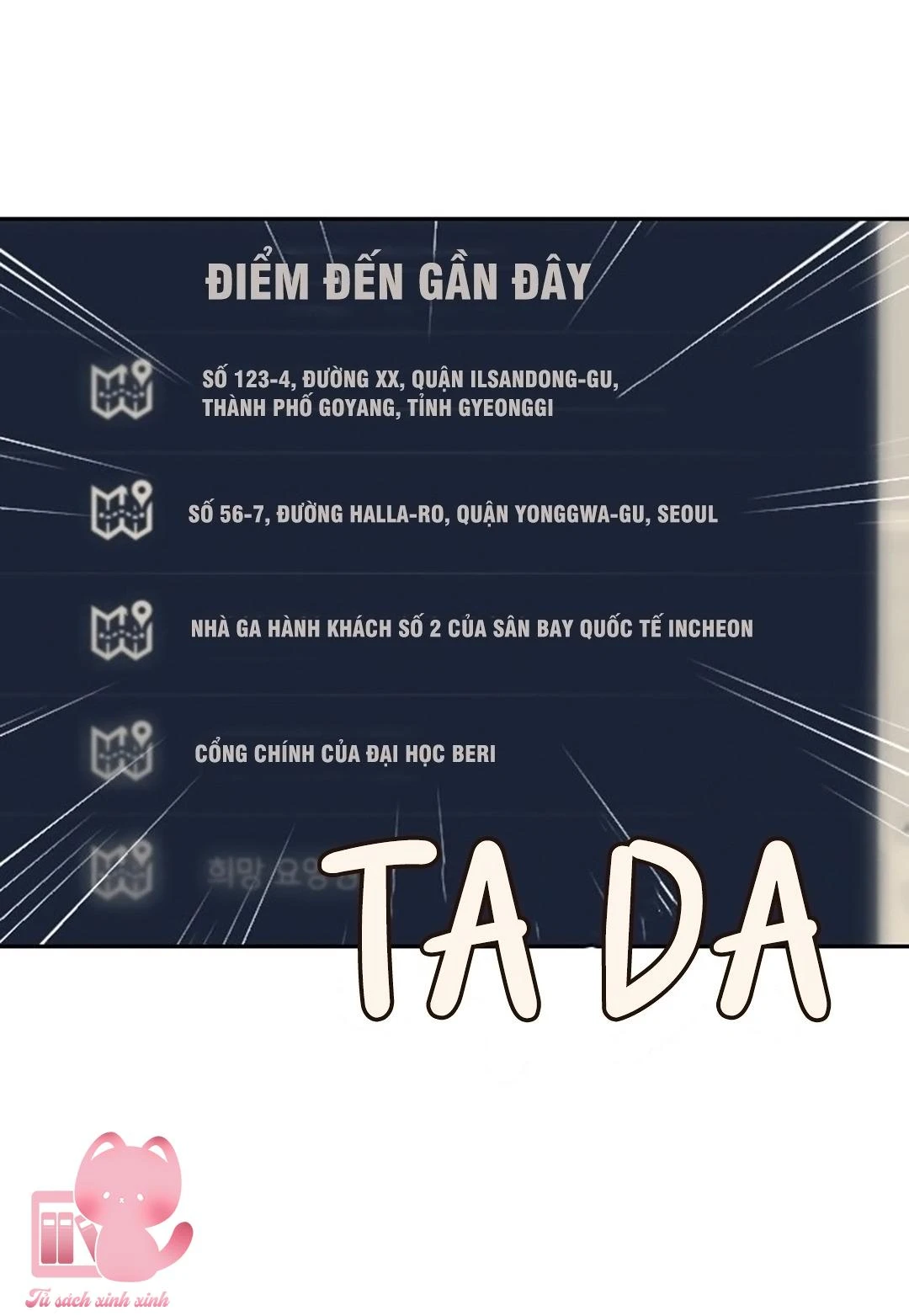 Vận May Không Ngờ Chapter  83 - 45