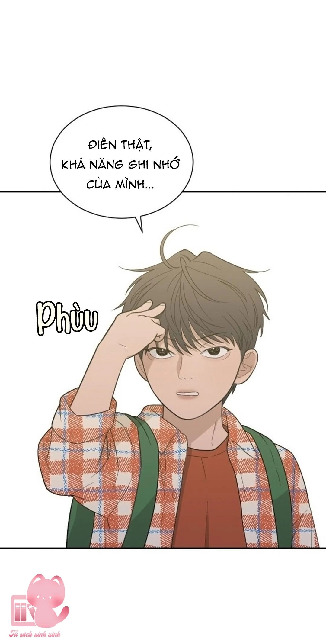 Vận May Không Ngờ Chapter  83 - 46