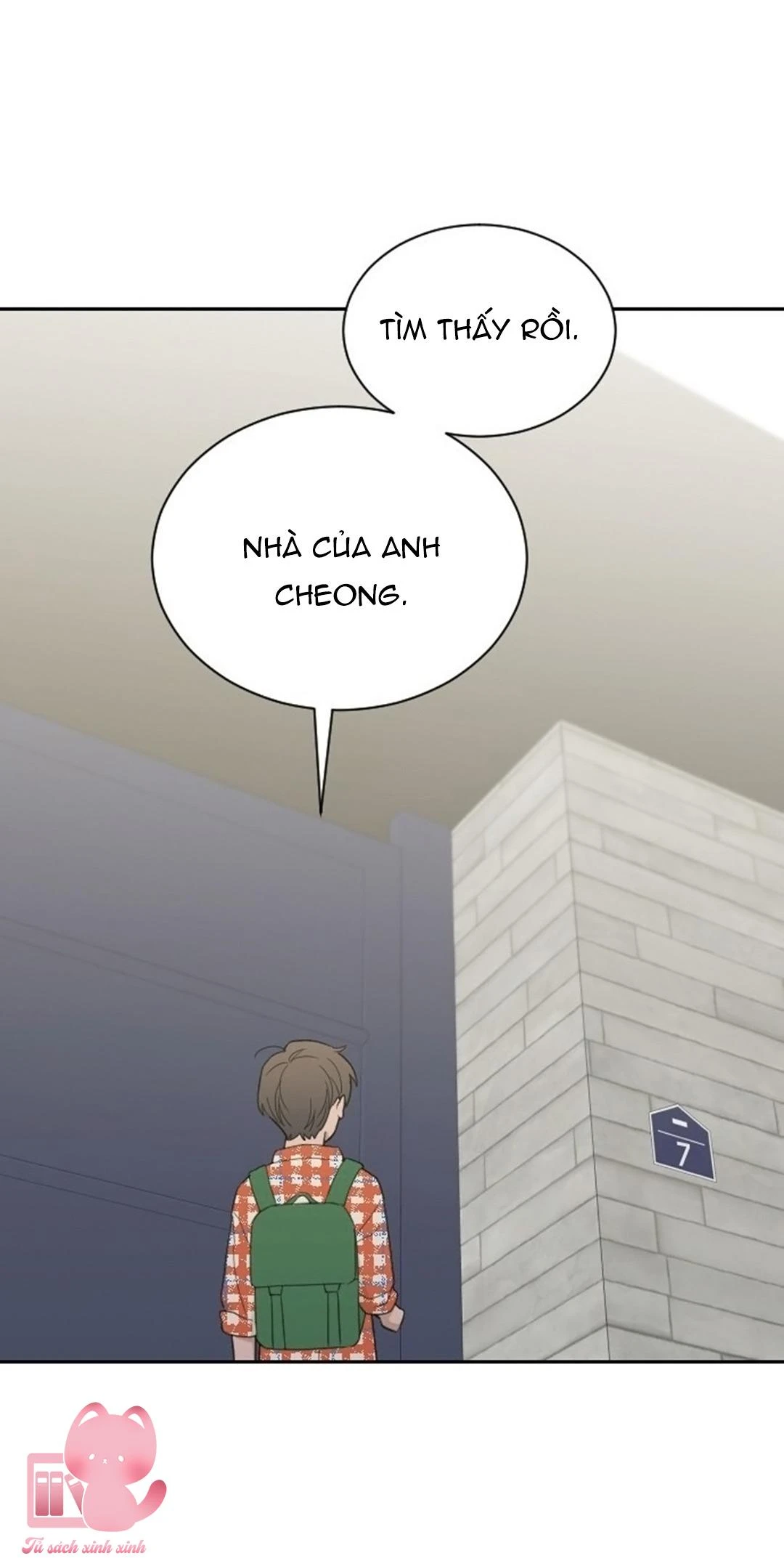 Vận May Không Ngờ Chapter  83 - 47