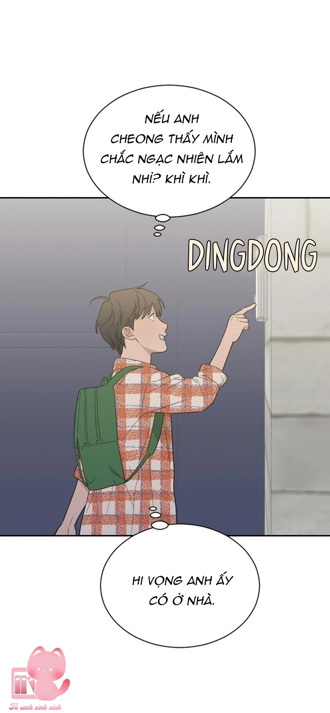 Vận May Không Ngờ Chapter  83 - 48