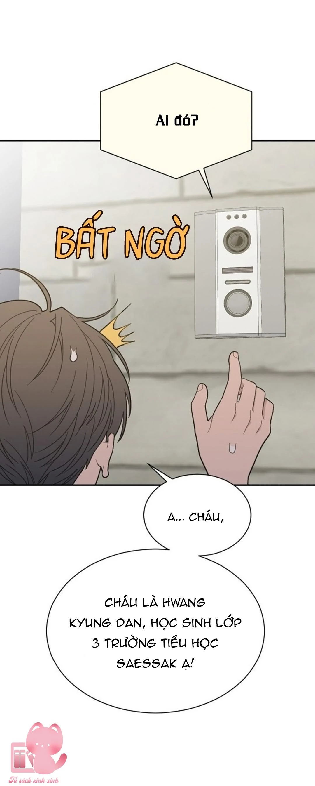 Vận May Không Ngờ Chapter  83 - 49