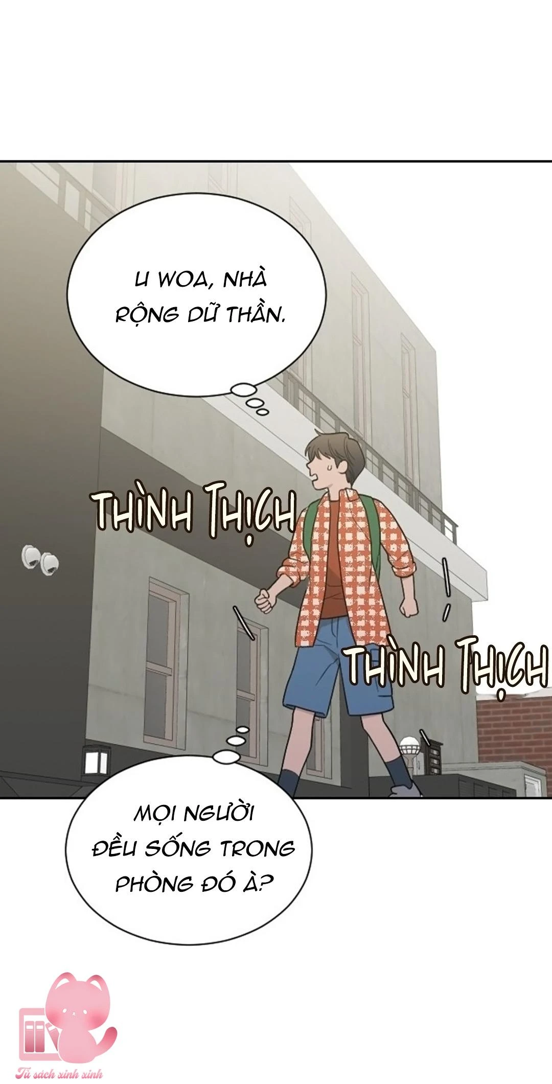 Vận May Không Ngờ Chapter  83 - 52