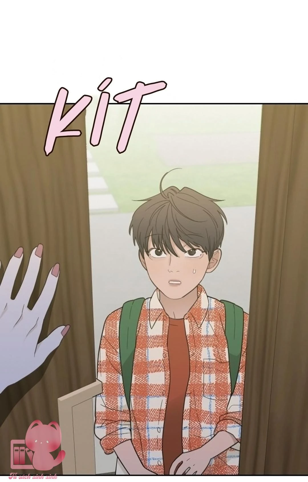 Vận May Không Ngờ Chapter  83 - 53