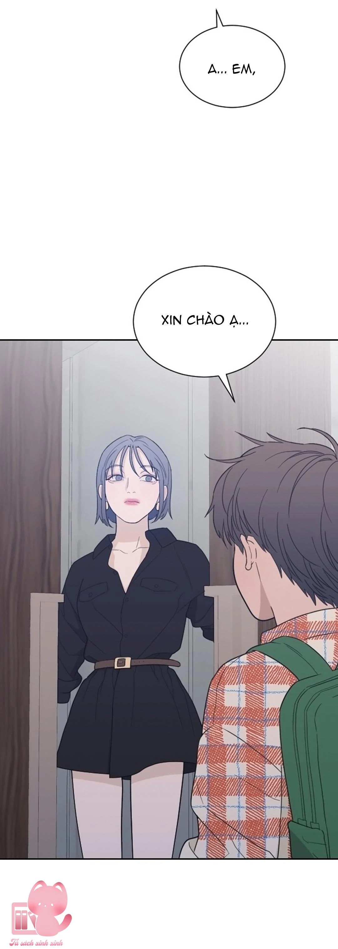 Vận May Không Ngờ Chapter  83 - 54