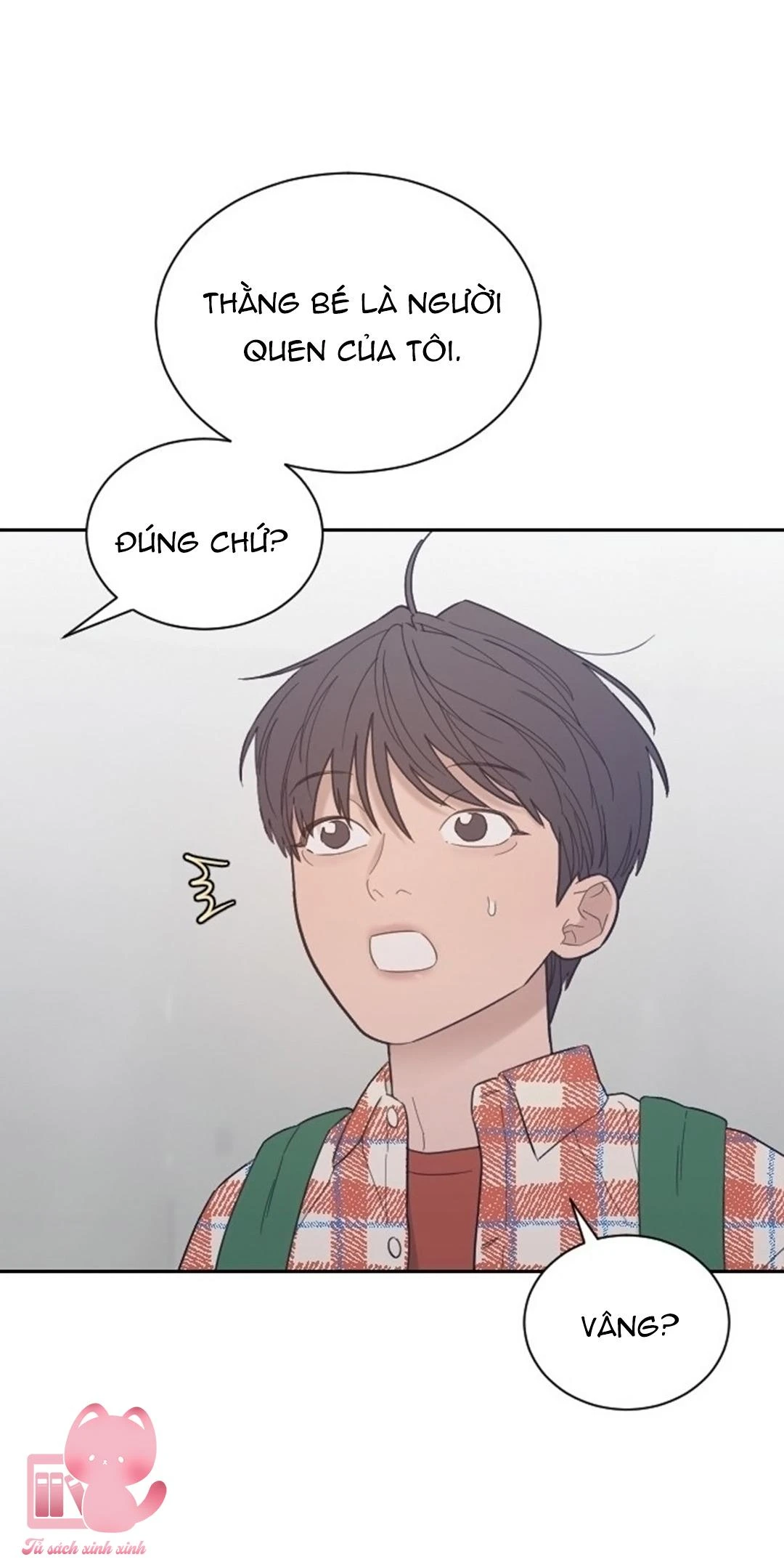 Vận May Không Ngờ Chapter  83 - 58