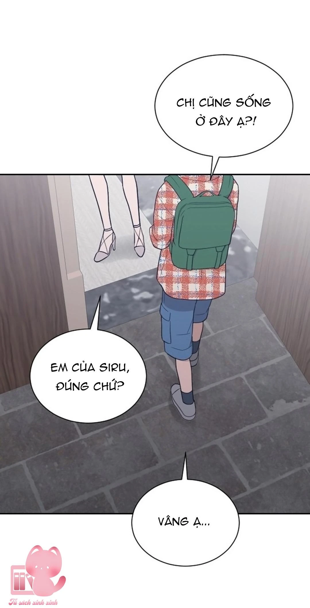 Vận May Không Ngờ Chapter  83 - 60