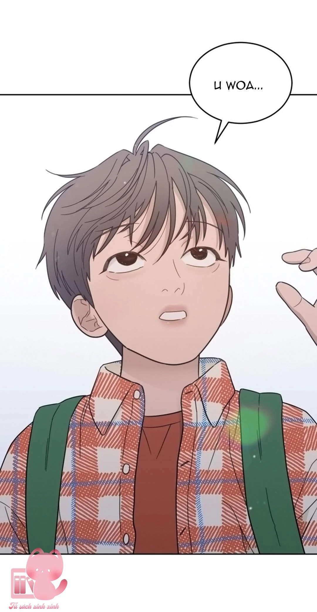 Vận May Không Ngờ Chapter  84 - 3