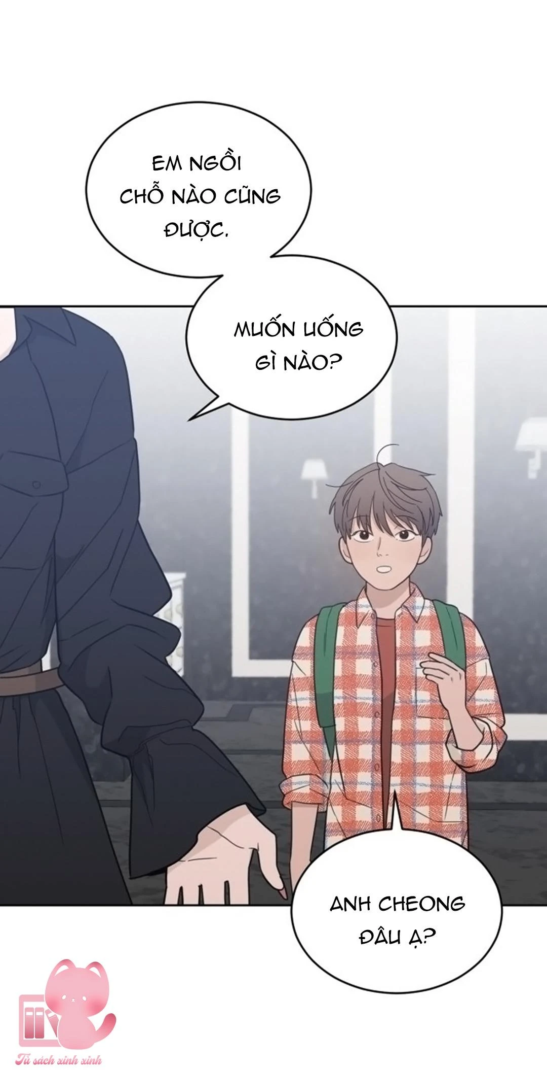 Vận May Không Ngờ Chapter  84 - 4