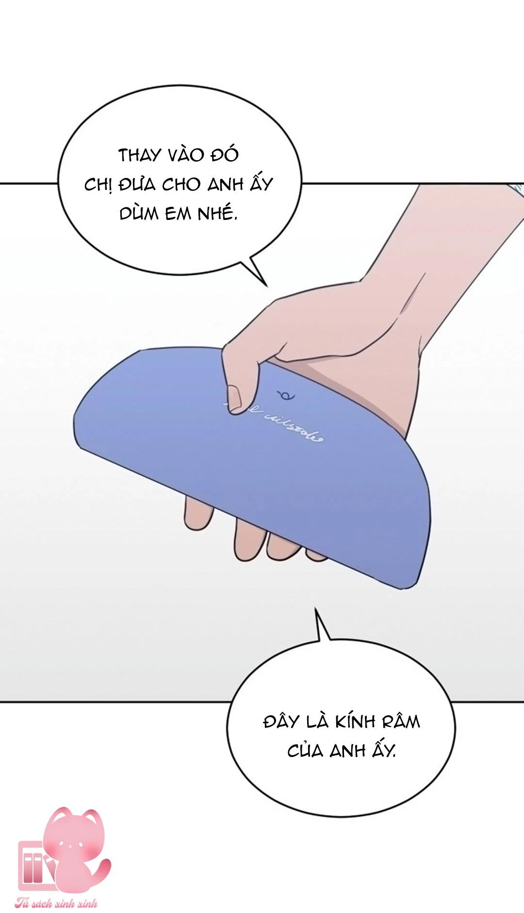 Vận May Không Ngờ Chapter  84 - 6