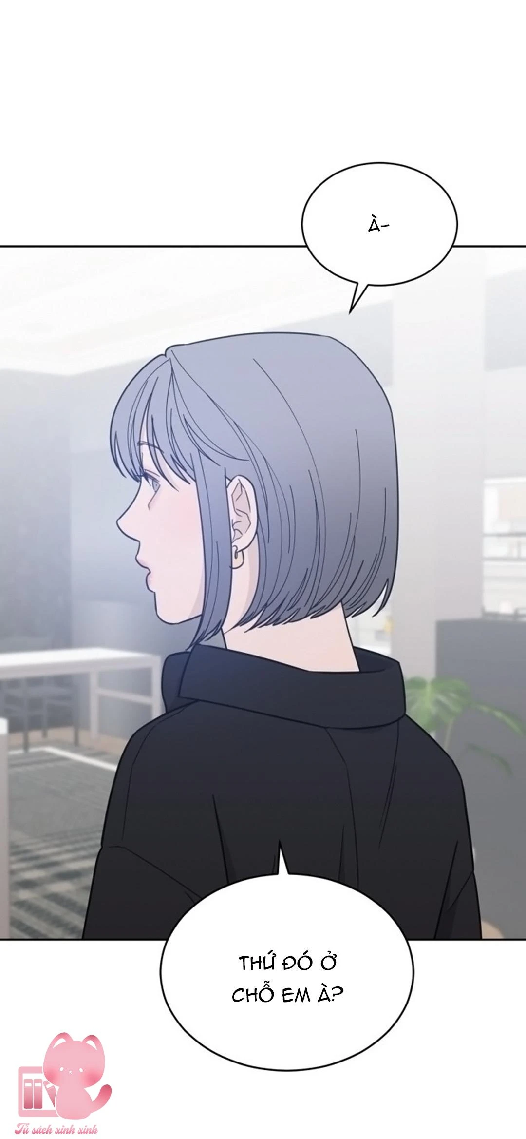 Vận May Không Ngờ Chapter  84 - 7