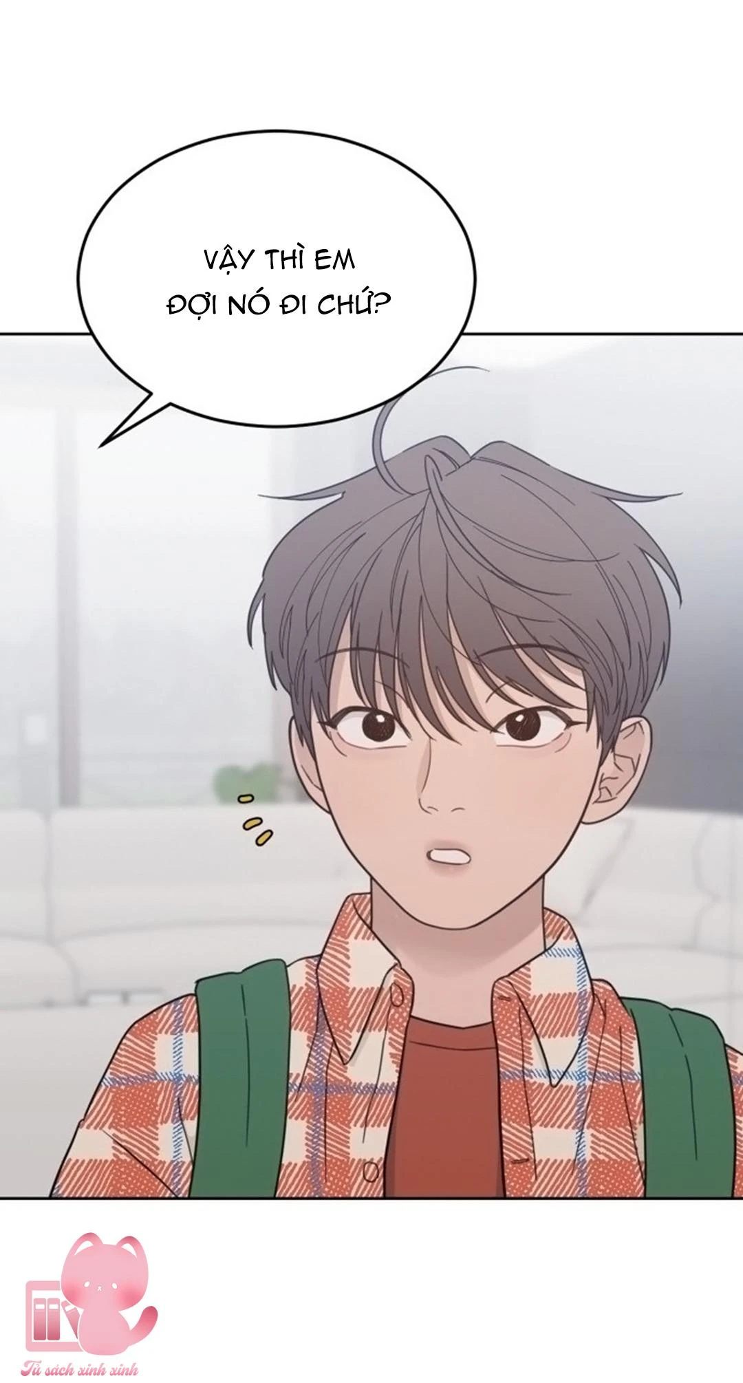 Vận May Không Ngờ Chapter  84 - 9