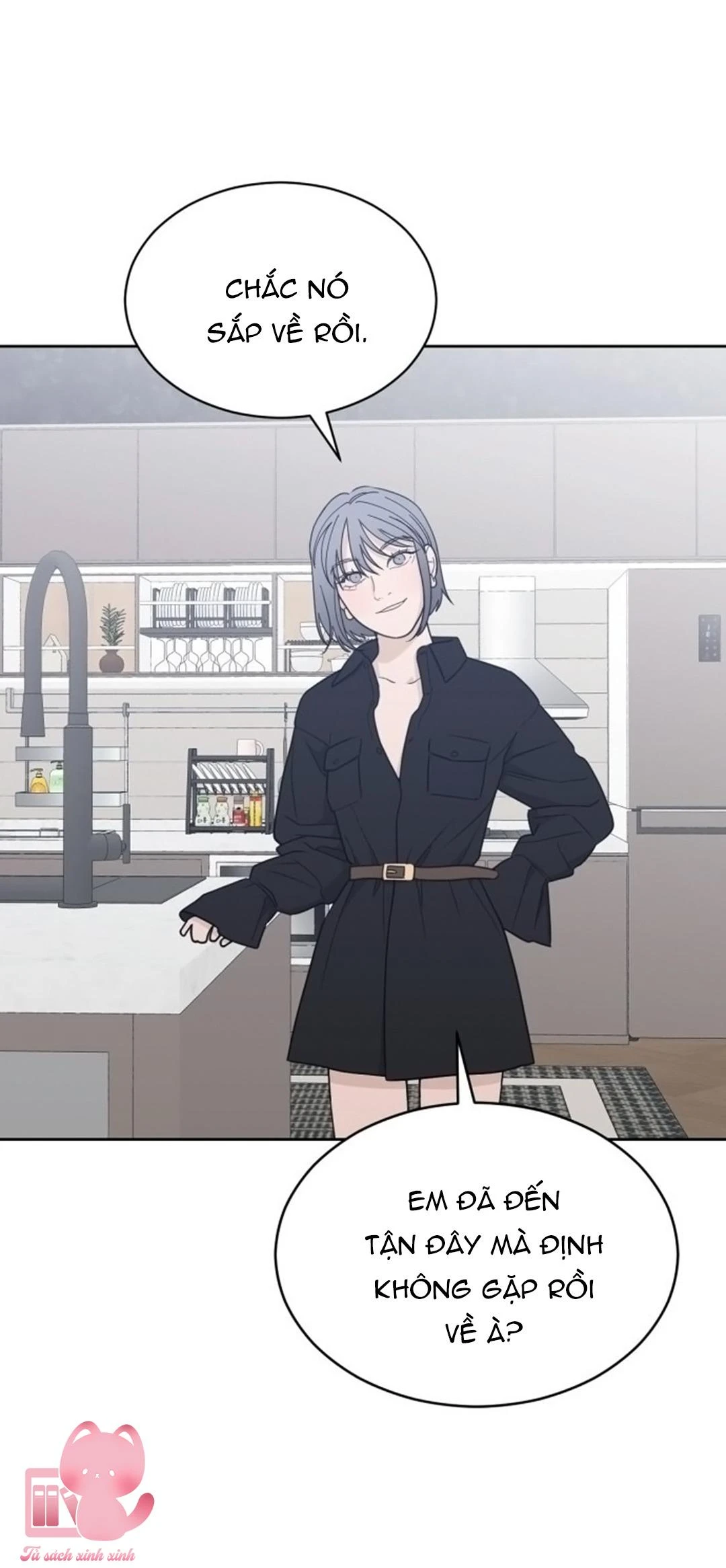 Vận May Không Ngờ Chapter  84 - 10