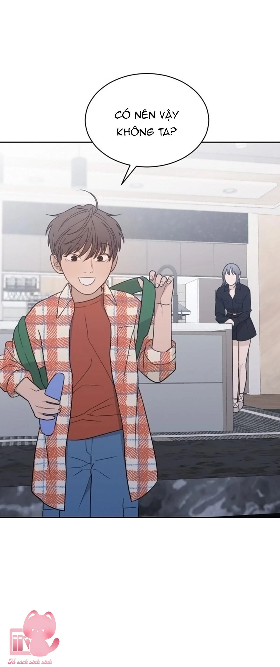 Vận May Không Ngờ Chapter  84 - 12