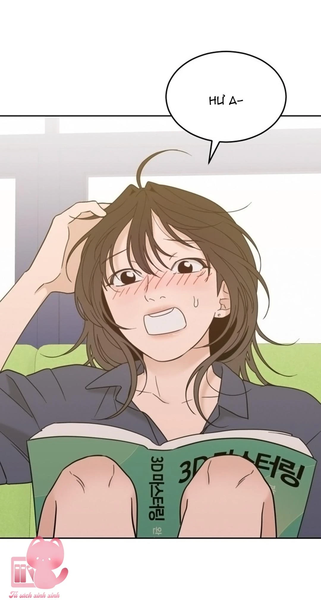 Vận May Không Ngờ Chapter  84 - 15